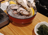 さかな酒場 魚星 中野駅北口店: ぽちさんの2026年09月12日の1枚目の投稿写真