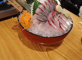 さかな酒場 魚星 中野駅北口店: ぽちさんの2026年09月12日の2枚目の投稿写真