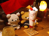 ロジウラカフェ ROJIURA CAFE: エイジ典弘さんの2026年09月13日の1枚目の投稿写真