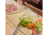 DININGBAR暦: ちーぱっぱさんの2026年09月06日の1枚目の投稿写真