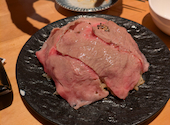 肉寿司 野菜巻き串 博多もん 本店: 恋するウサギさんの2026年04月16日の1枚目の投稿写真