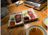 焼肉ホルモン ブンゴ 堺東店: くっずんさんの2024年07月01日の1枚目の投稿写真