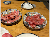焼肉ホルモン ブンゴ 堺東店: くっずんさんの2024年07月01日の2枚目の投稿写真
