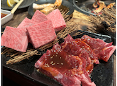 焼肉 牛一途 堺東本店: くっずんさんの2025年01月14日の1枚目の投稿写真
