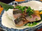 海鮮居酒屋 うみちよ 鶴舞店: かずぅ～さんの2020年11月03日の2枚目の投稿写真