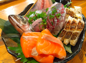 海鮮居酒屋 うみちよ 鶴舞店: かずぅ～さんの2020年11月03日の3枚目の投稿写真
