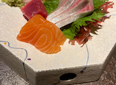 食泉 天の月: hide+さんの2022年07月14日の3枚目の投稿写真