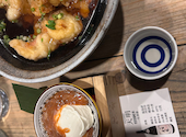 日本酒原価酒蔵 池袋本店: hide+さんの2026年03月05日の3枚目の投稿写真