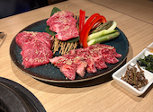 焼肉 みなほっ: m.hiraさんの2026年06月18日の1枚目の投稿写真