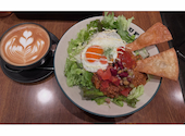 ワイアードカフェ WIRED CAFE アトレ上野店: こうしさんの2026年07月02日の1枚目の投稿写真
