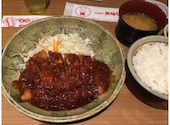 矢場とん 東京駅グランスタ八重洲店: こうしさんの2026年07月21日の1枚目の投稿写真