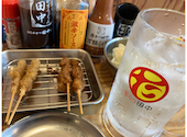 串カツ田中 刈谷店: bekkoさんの2026年10月09日の1枚目の投稿写真