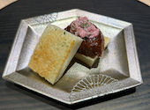 京都鉄板焼 結 musubi: なつきさんの2026年07月21日の1枚目の投稿写真