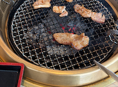 安楽亭 立川店: ホットツナさんの2026年06月09日の1枚目の投稿写真