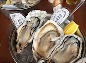 牡蠣と魚介のワイン酒場 FISHMANS SAPPORO フィッシュマンズ サッポロ: こつぶさんの2026年04月26日の1枚目の投稿写真