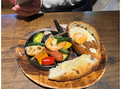 grasshopper cafe グラスホッパーカフェ: keiさんの2025年03月05日の3枚目の投稿写真