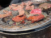 炭火焼肉 明石魚の棚 肉焼屋: カオリンさんの2024年06月17日の1枚目の投稿写真