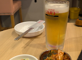 韓国居酒屋 チャンソリ家 黒崎駅前店: ぐっさんの2026年08月30日の1枚目の投稿写真
