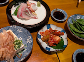 大衆居酒屋恩: ぐっさんの2026年08月28日の3枚目の投稿写真