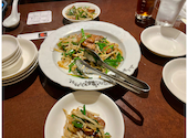 中華ダイニング 餃子屋台 ホテルエクセル岡山店: 茶坊さんの2026年09月10日の1枚目の投稿写真
