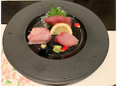 季節料理かわの: take123さんの2021年03月07日の2枚目の投稿写真