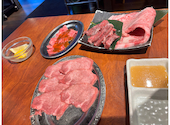 焼肉力丸 梅田東通り店: 美咲さんの2026年09月14日の1枚目の投稿写真
