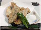 四季の料理・郷土料理 たま川　( たまがわ ): ベーさんの2022年10月の1枚目の投稿写真
