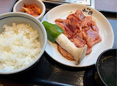 焼肉の和民 名駅店: KKKさんの2026年06月27日の1枚目の投稿写真