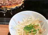 もんじゃ屋 Rikyu りきゅう NAGOYA 名駅店: KKKさんの2026年06月27日の1枚目の投稿写真