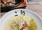 焼肉 冷麺 二郎 柳橋店: KKKさんの2026年07月15日の1枚目の投稿写真