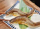 炉端焼き 燻銀 伏見店: KKKさんの2026年05月06日の1枚目の投稿写真