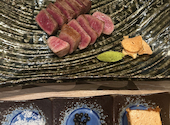 横浜 鉄板焼き 牛鳴: ビンさんの2026年06月01日の1枚目の投稿写真