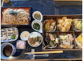 自家製蕎麦 武野屋 中庄店: よっシーさんさんの2026年06月11日の1枚目の投稿写真