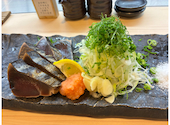 活魚 炎舞 瀬戸パーク: かえたんさんの2026年08月01日の1枚目の投稿写真