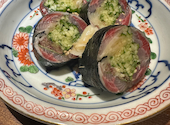 全国の銘酒と季節料理 花園 潤: みぃさんの2026年04月14日の2枚目の投稿写真
