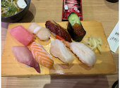 すし処 深廣 ららぽーと門真店: ミッキーさんの2026年05月16日の1枚目の投稿写真