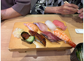 すし処 深廣 ららぽーと門真店: ミッキーさんの2026年05月16日の2枚目の投稿写真