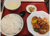 朝陽閣 長堀店: はちろくさんの2026年04月22日の1枚目の投稿写真