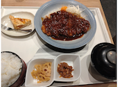 矢場とん 大阪大丸心斎橋店: はちろくさんの2026年05月08日の1枚目の投稿写真