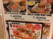 天ぷらと海鮮 ニューツルマツ 心斎橋パルコ店: はちろくさんの2026年01月14日の2枚目の投稿写真