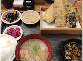 天ぷらと海鮮 ニューツルマツ 心斎橋パルコ店: はちろくさんの2026年04月の1枚目の投稿写真