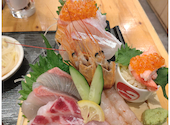 天ぷらと海鮮 ニューツルマツ 心斎橋パルコ店: はちろくさんの2026年06月08日の1枚目の投稿写真