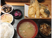 天ぷらと海鮮 ニューツルマツ 心斎橋パルコ店: はちろくさんの2026年06月17日の2枚目の投稿写真