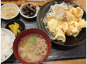 天ぷらと海鮮 ニューツルマツ 心斎橋パルコ店: はちろくさんの2026年06月22日の1枚目の投稿写真