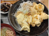 天ぷらと海鮮 ニューツルマツ 心斎橋パルコ店: はちろくさんの2026年06月22日の2枚目の投稿写真