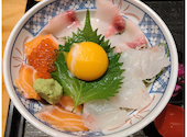 天ぷらと海鮮 ニューツルマツ 心斎橋パルコ店: はちろくさんの2026年07月27日の1枚目の投稿写真