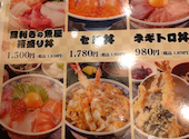 天ぷらと海鮮 ニューツルマツ 心斎橋パルコ店: はちろくさんの2026年07月27日の2枚目の投稿写真