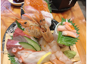 天ぷらと海鮮 ニューツルマツ 心斎橋パルコ店: はちろくさんの2026年08月04日の1枚目の投稿写真