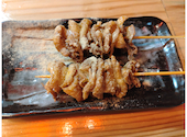 炭火炙り串まる JR三ノ宮駅前店: はちろくさんの2026年06月04日の2枚目の投稿写真