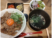 裏船場焼肉　城と七宝: はちろくさんの2026年09月09日の2枚目の投稿写真